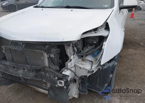 2016 Cadillac Srx Performance Collection z USA, uszkodzony, nr VIN 3GYFNCE38GS543416